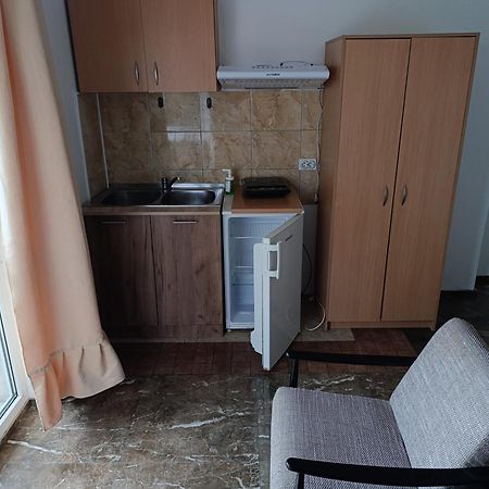 Apartments Nebojsa Soko Banja Luaran gambar