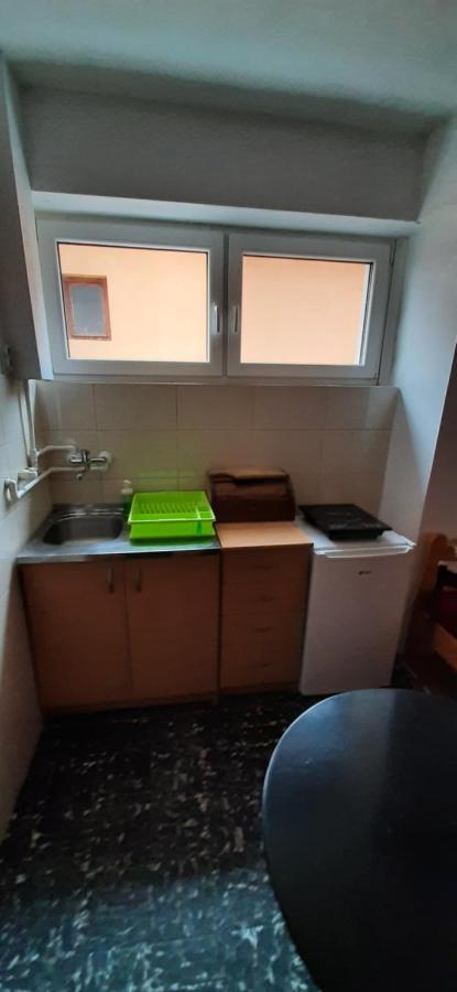 Apartments Nebojsa Soko Banja Luaran gambar
