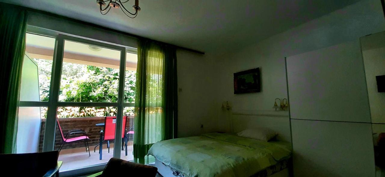 Apartments Nebojsa Soko Banja Luaran gambar