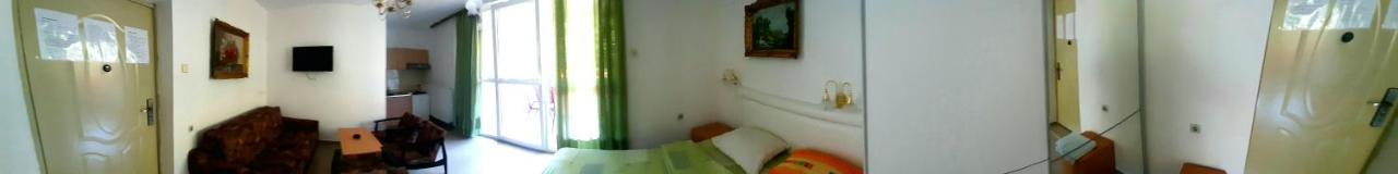 Apartments Nebojsa Soko Banja Luaran gambar
