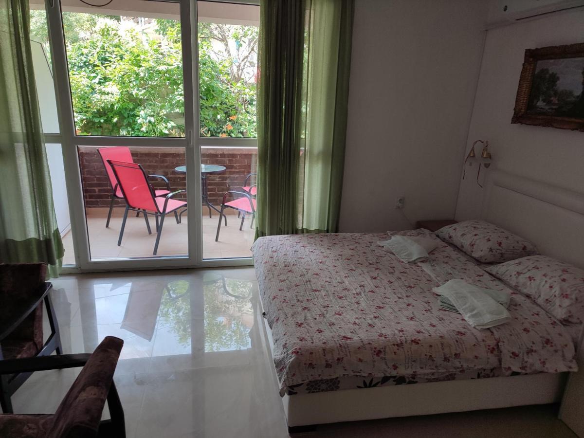 Apartments Nebojsa Soko Banja Luaran gambar