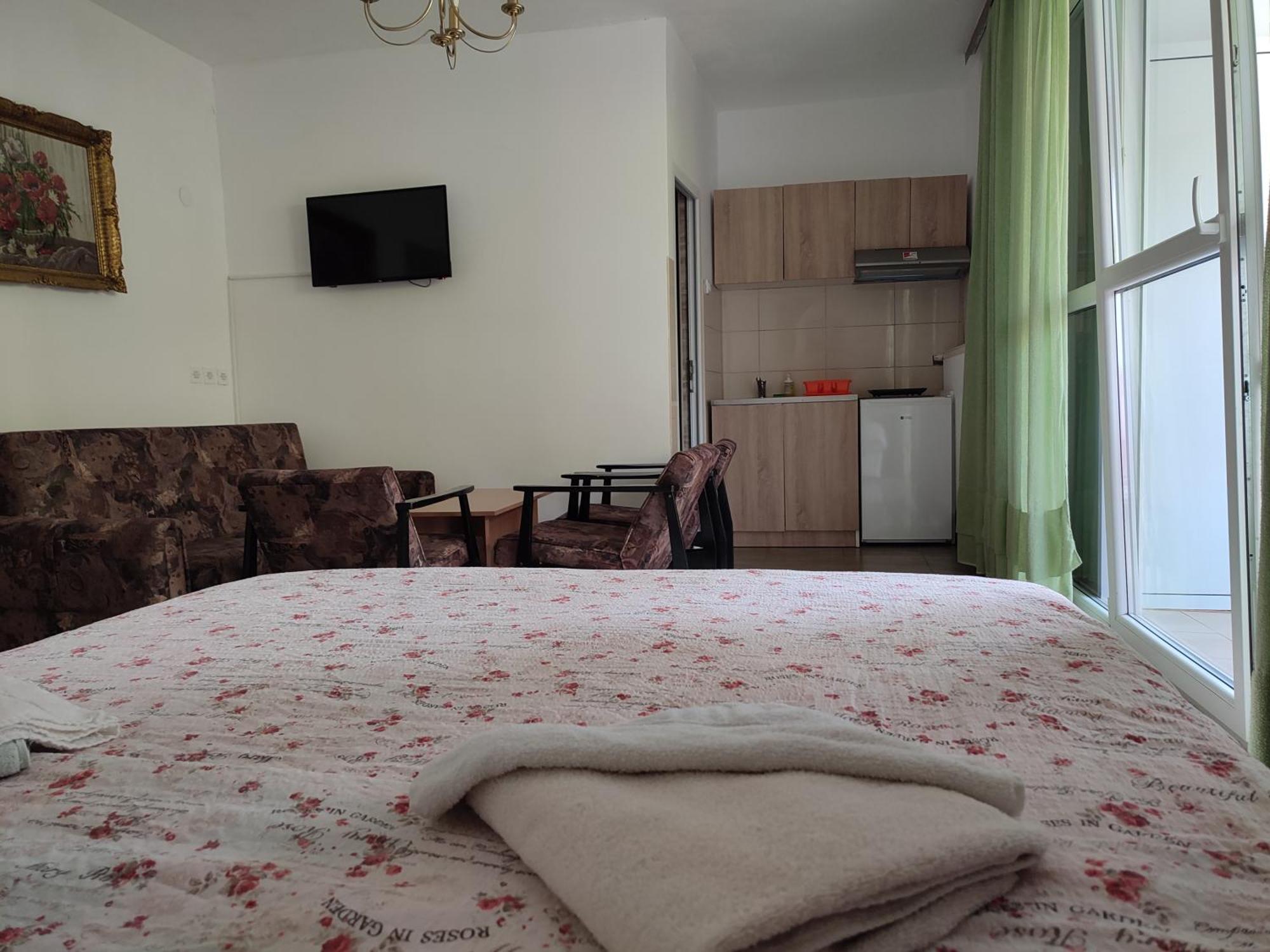Apartments Nebojsa Soko Banja Bilik gambar