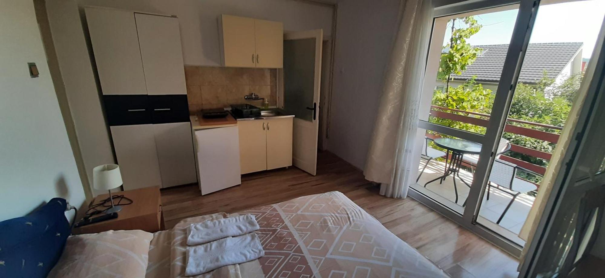 Apartments Nebojsa Soko Banja Bilik gambar