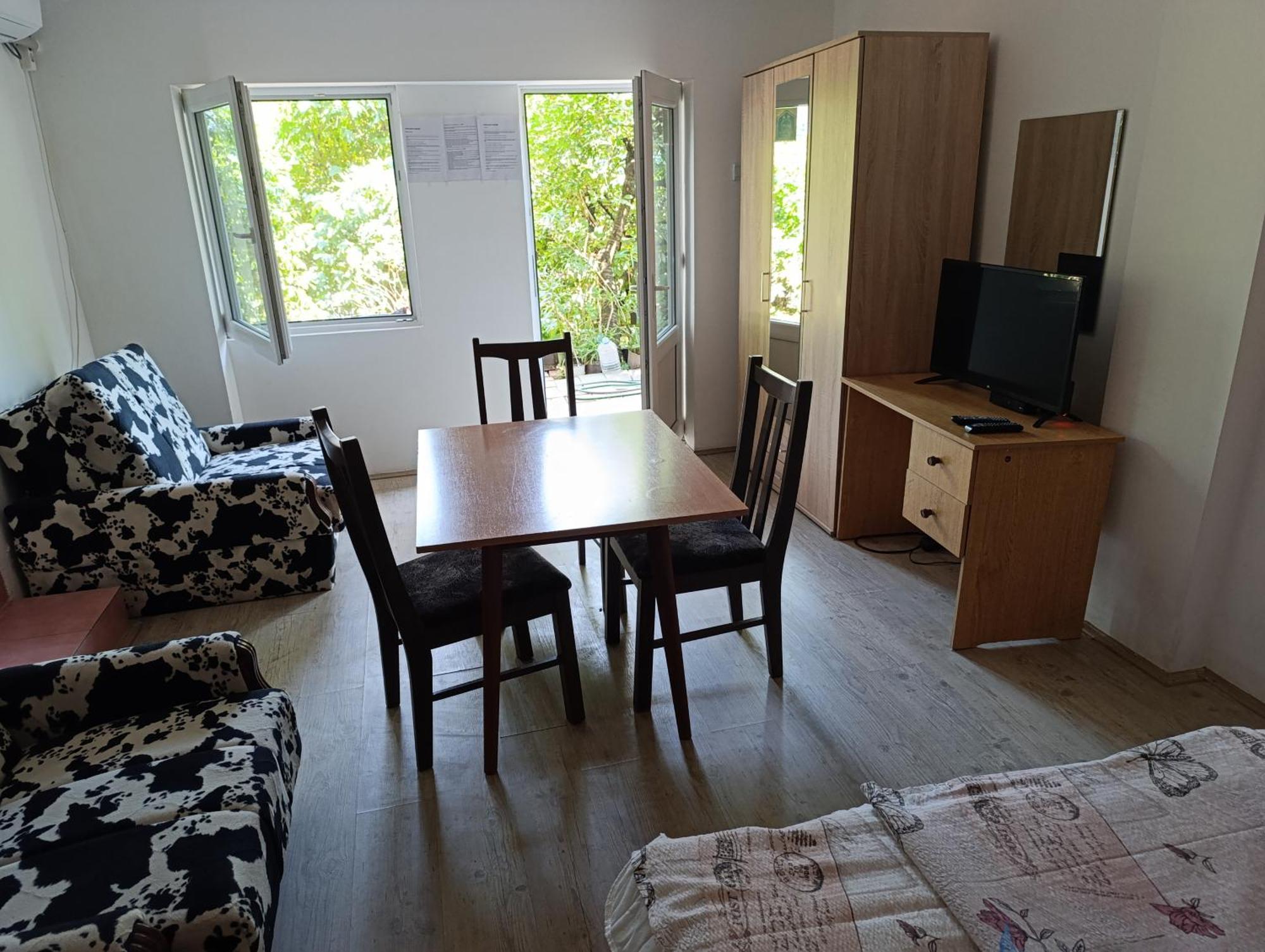 Apartments Nebojsa Soko Banja Luaran gambar