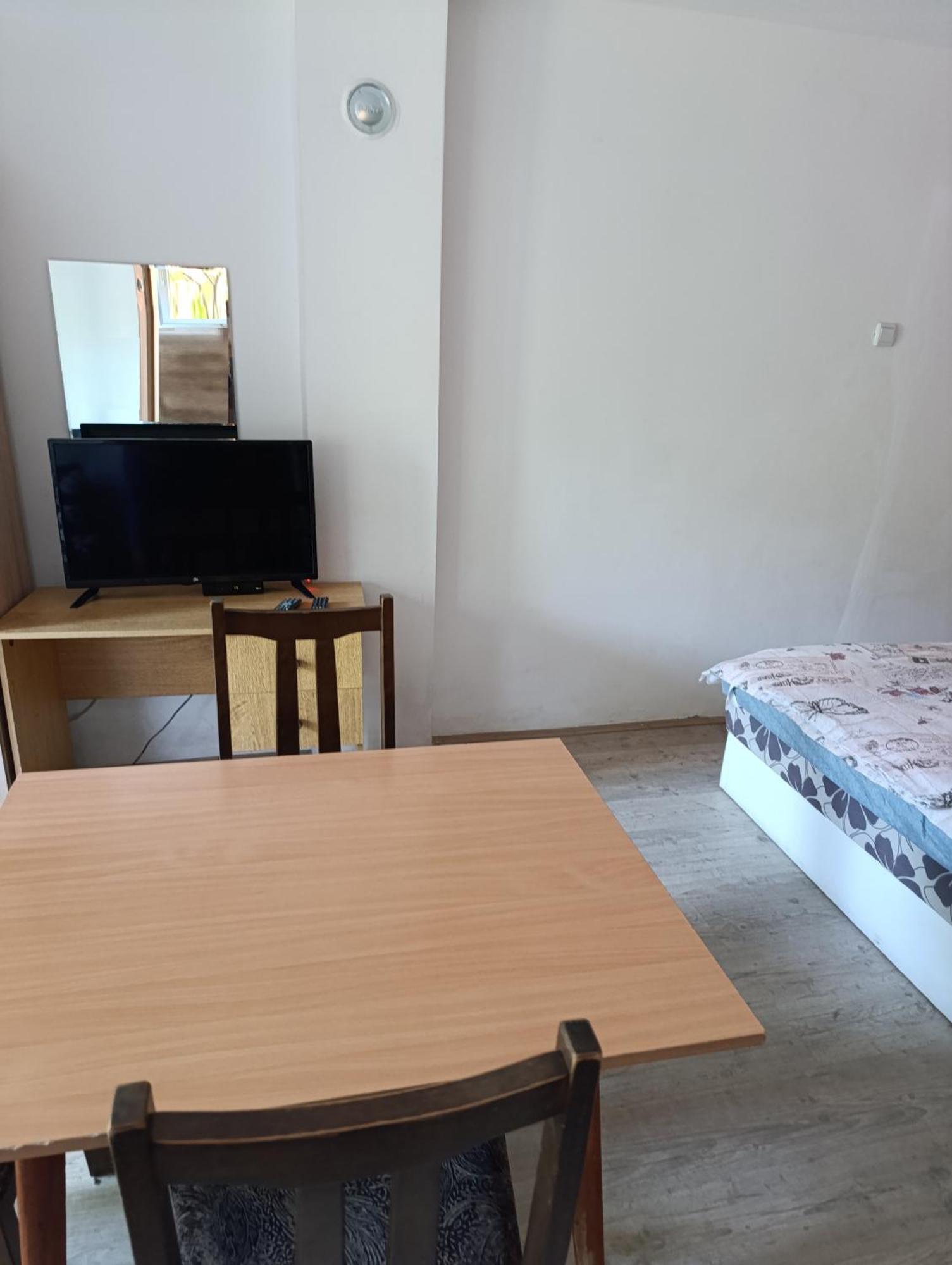Apartments Nebojsa Soko Banja Luaran gambar