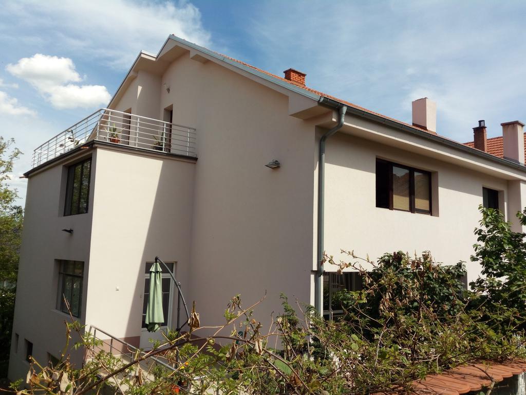 Apartments Nebojsa Soko Banja Luaran gambar